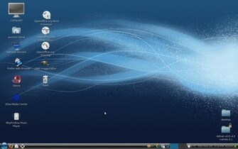 Best Linux Wallpaper HD