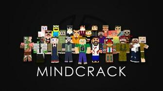 Best Mindcrack Logo Wallpaper Batman