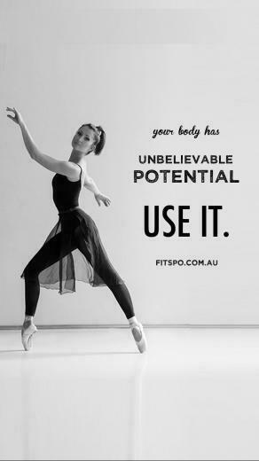 Motivational iPhone Wallpaper Fitness Motivation