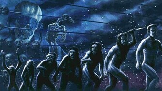 Megadeth Countdown To Extinction V2 By Aerorock36