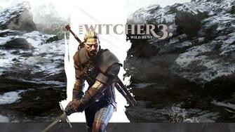 The Witcher Wild Hunt Wallpaper Game