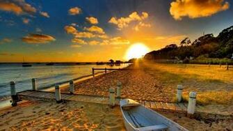 Summer Sunset Background Related Keywords Amp Suggestions