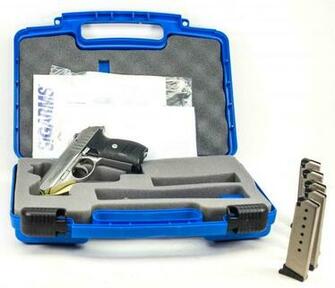 Sig Sauer P232 Auction Id End Time Oct