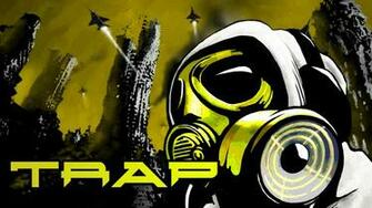 Trap Yellow Wallpaper By Thorpsy100 Customization