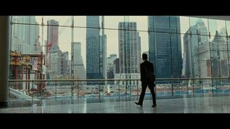 Wall Street Money Never Sleeps Blu Ray Screen Shot Doblu
