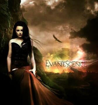 Pin Wallpaper Oceans Evanescence Rapper On