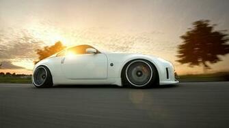 350z Wallpaper High Resolution