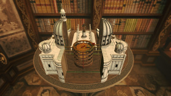 The House Of Da Vinci Game Details Adventure Gamers