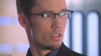 Jeffrey Donovan Wallpaper