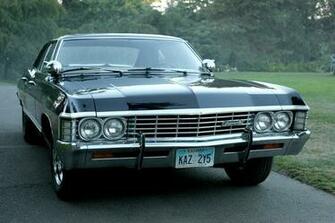 Fotos Chevy Impala Imagens E Figuras Cultura Mix