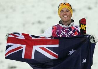 Silver Medal Winner In Sochi Wallpaper And Image