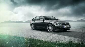 Alpina D3 Bmw Series Wallpaper HD Car Id