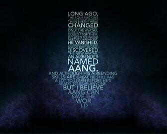 Avatar The Last Airbender Wallpaper For