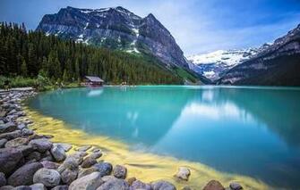 Screensaver And Wallpaper Landscapes Screensavers