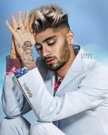 Zayn Malik Wallpaper Enwallpaper