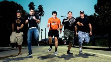 Zebrahead Road Street Wallpaper HD Music 4k Image