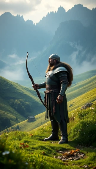 Kili The Hobbit Wallpaper