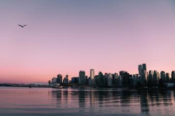 Vancouver Pictures Image