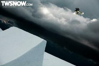 Wallpaper Wednesday Long Live Park Jumps Transworld Snowboarding