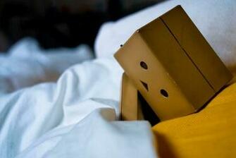 Cute Lovely Danbo Wallpaper Adorable