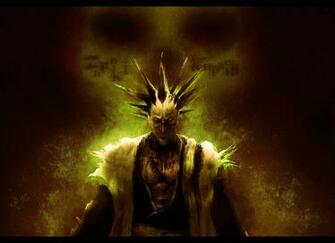 Kenpachi Zaraki Wallpaper