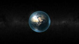 HD Planet Earth Wallpaper For Desktop