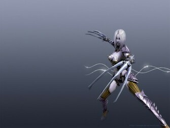 Shayia Drow Wallpaper By Nimiael