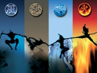Desktop Wallpaper Elements HD Destop