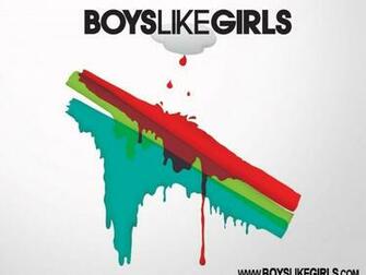 Boys Like Girls Image HD Wallpaper And Background