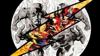 Flashpoint HD Wallpaper Background