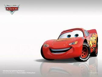 Lightning Mcqueen Wallpaper Jpg