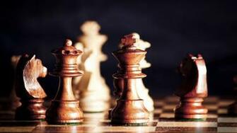 Cool Chess Wallpaper
