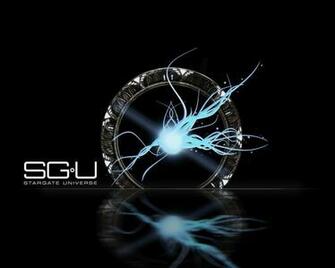Stargate Universe Wallpaper