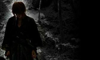 Just Walls Himura Kenshin Wallpaper