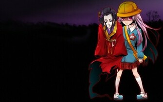 Shiki Wallpaper