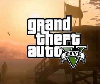 Gta Desktop Background HD Wallpaper