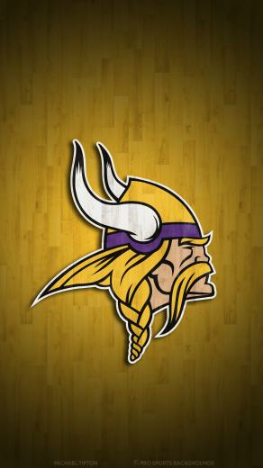 Minnesota Vikings Wallpaper Pro Sports Background