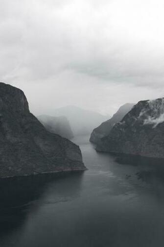 Oh Misty Eye Of The Mountain Image By Patrisha On Favim