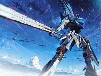 Gundam Wallpaper HD Available In Different Resolution
