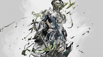 Frost P Twin Wukong Saryn Nova Graxx Wallpaper Warframe