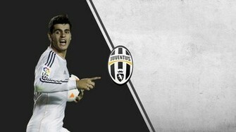 Logo Juventus Wallpaper