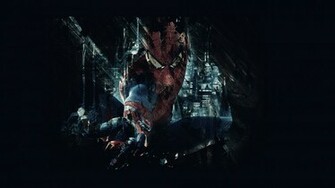 Spider Man