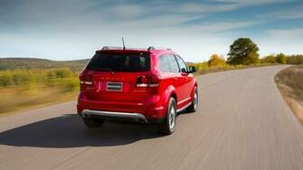 Vehicles Dodge Journey Wallpaper