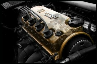 Sohc Vtec Wallpaper Huy Nguyen Deviantart Art