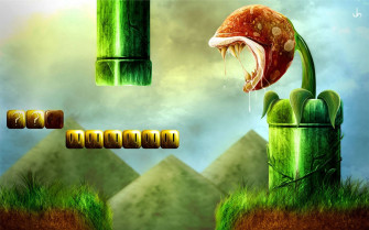 Profile Wallpaper For