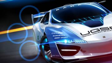Ps Vita Wallpaper Ridge Racer By Djacura