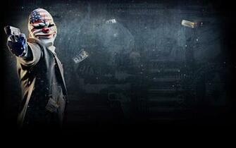 Image Payday Background Jpg Steam Trading Cards Wiki