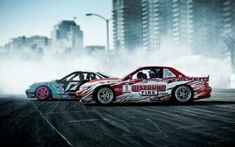 200sx Nissan Silvia S13 Jdm S14a Video Wallpaper Background