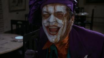 Jack Nicholson Wallpaper HD