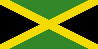 Jamaica Wallpaper Flage Wallpapertube